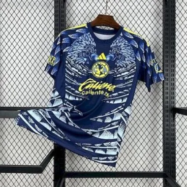 25-26 America away jersey