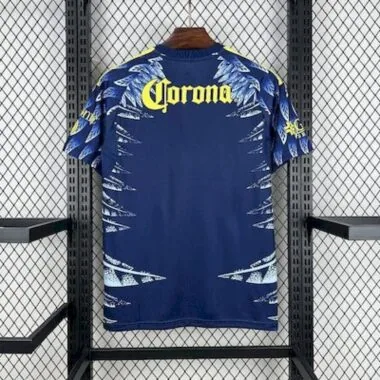 25-26 America away jersey