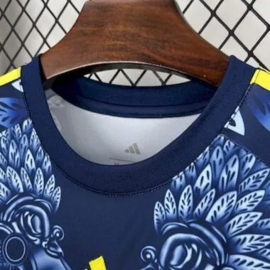 25-26 America away jersey