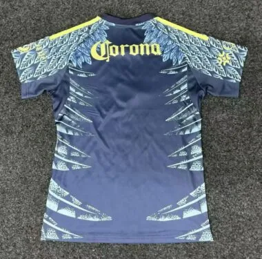25-26 America away woman jersey