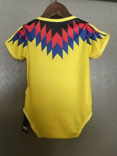 25-26 America home baby Jerse y