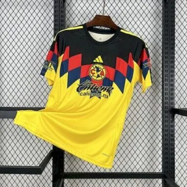 25-26 America home soccer jersey