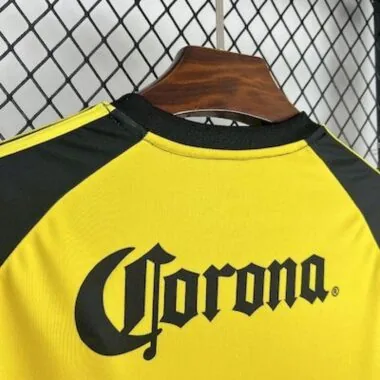 25-26 America home Jersey