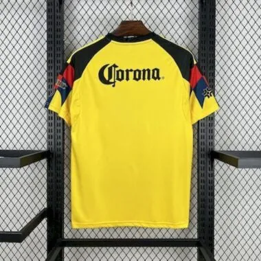 25-26 America home Jersey