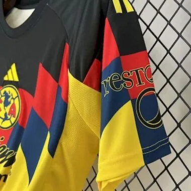25-26 America home Jersey