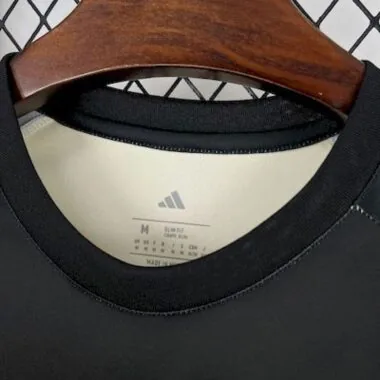 25-26 America home Jersey