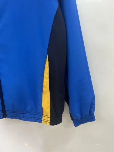 25-26 America reversible windbreaker