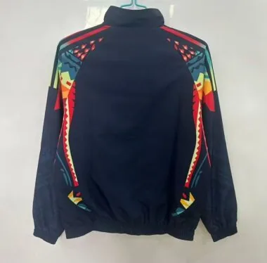 25-26 America reversible windbreaker