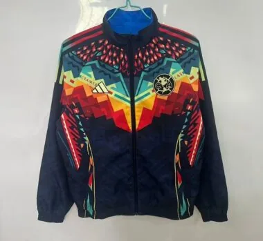 25-26 America reversible windbreaker