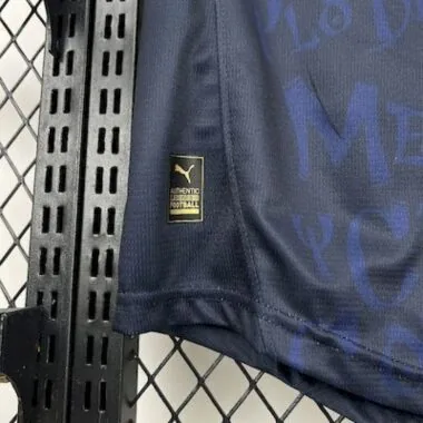25-26 Chivas away jersey