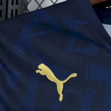 25-26 Chivas away jersey