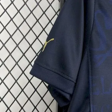 25-26 Chivas away jersey