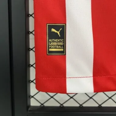 25-26 Chivas home Jersey
