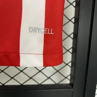 25-26 Chivas home Jersey