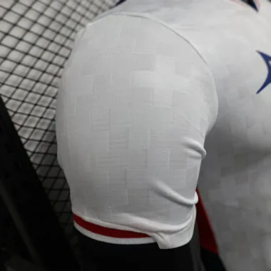 25-26 Cruz Azul Away player version jersey