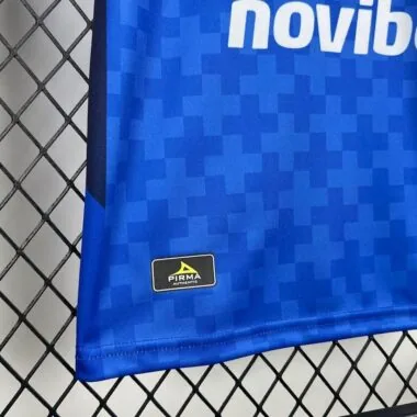 25-26 Cruz Azul Home Kid kit