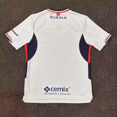 25-26 Cruz Azul away Jersey