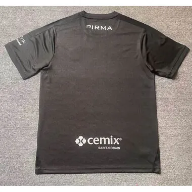 25-26 Cruz Azul third Jersey