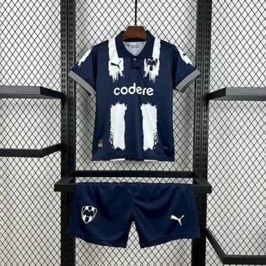 Kit Infantil Monterrey Home 25-26
