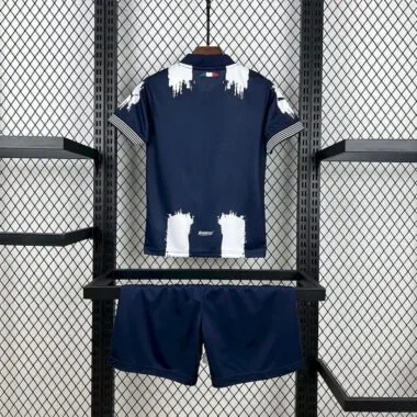25-26 Monterrey Home Kids Kit