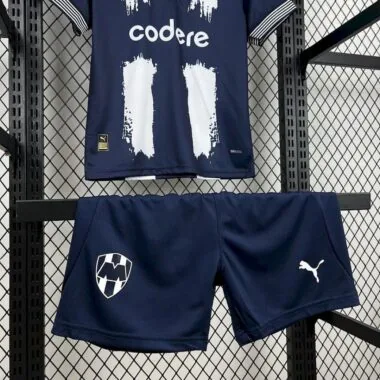 25-26 Monterrey Home Kids Kit