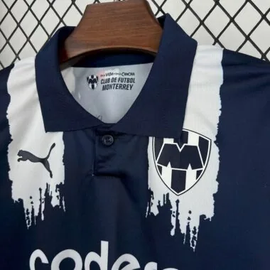 25-26 Monterrey Home Kids Kit