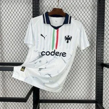 25-26 Maglia Monterrey Kidsuper x CF
