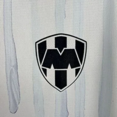 Maillot Monterrey Kidsuper x CF 25-26
