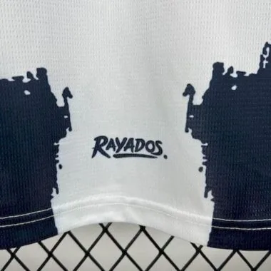 25-26 Monterrey Away Jersey