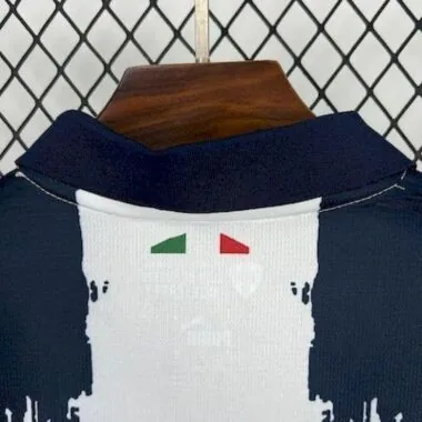 25-26 Monterrey Away Jersey