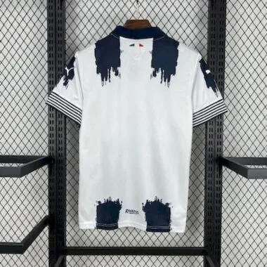 25-26 Monterrey Away Jersey