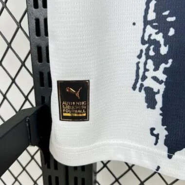 25-26 Monterrey Away Jersey