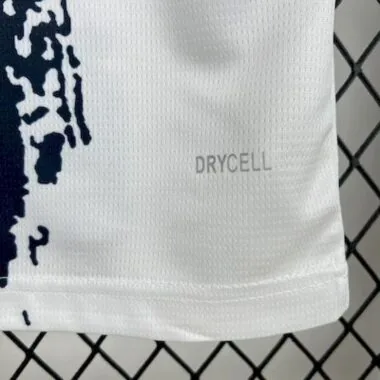25-26 Monterrey Away Jersey