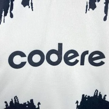 25-26 Monterrey Away Jersey