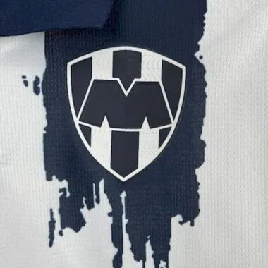 25-26 Monterrey Away Jersey