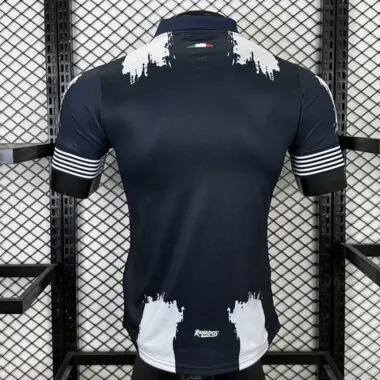 25-26 Monterrey Royal Blue Commemorative Edition Player