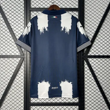 25-26 Monterrey home jersey