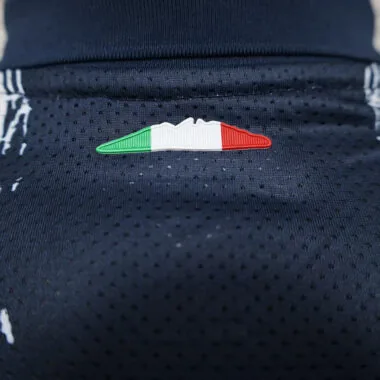 25-26 Monterrey home long sleeve player version jersey