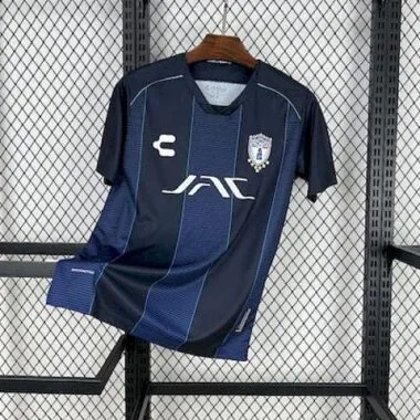 25-26 Pachuca Special Jersey