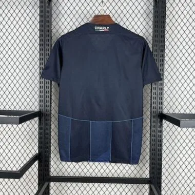 25-26 Pachuca Special Jersey