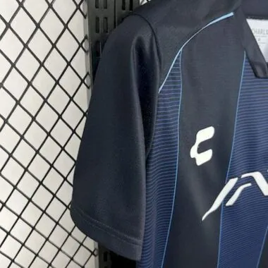 25-26 Pachuca Special Jersey