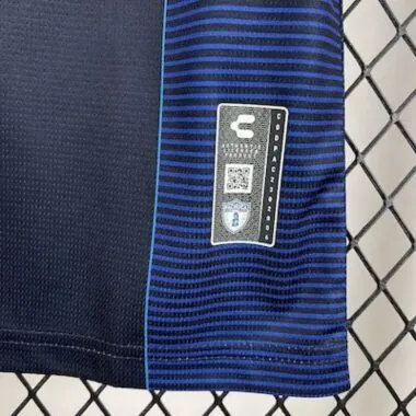 25-26 Pachuca Special Jersey