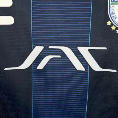 25-26 Pachuca Special Jersey