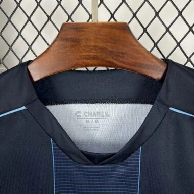 25-26 Pachuca Special Jersey