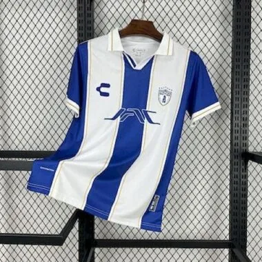 25-26 Pachuca Special Version soccer jersey