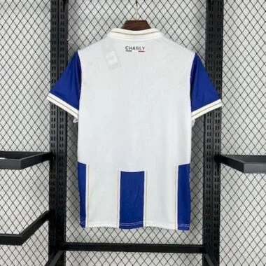 25-26 Pachuca Special Version Jersey