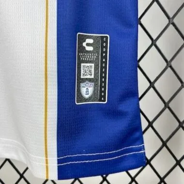 25-26 Pachuca Special Version Jersey