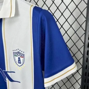 25-26 Pachuca Special Version Jersey