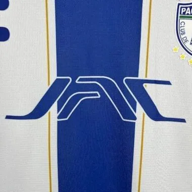 25-26 Pachuca Special Version Jersey