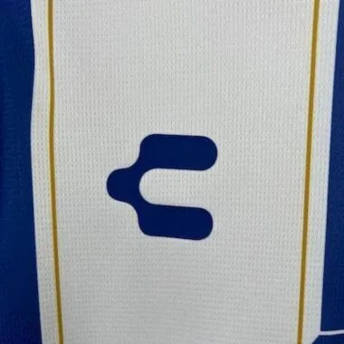 25-26 Pachuca Special Version Jersey